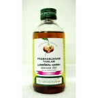 Vaidyaratnam Ayurvedic, Prabhanjana Vimardanam Thailam, 200 ml